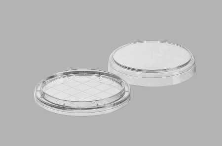 Petri dishes